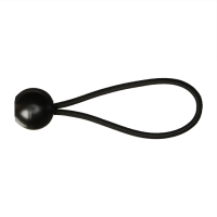 Крепление-фиксатор, универсальное, для тентов и сеток, 10 см, в наборе 5 шт.