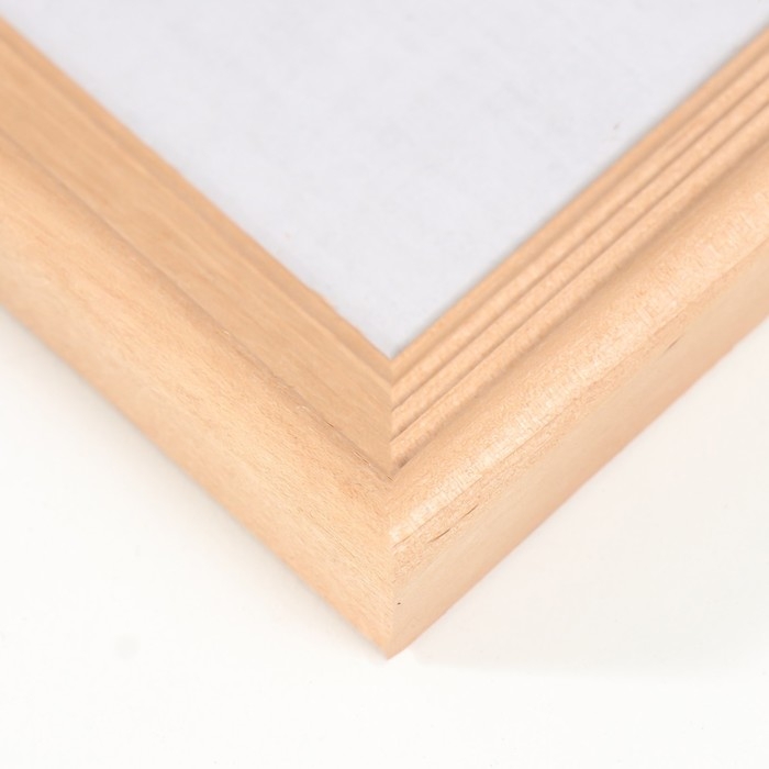 Фоторамка дерево "Image Art" С18 20х20 см,(пластиковый экран), бронза