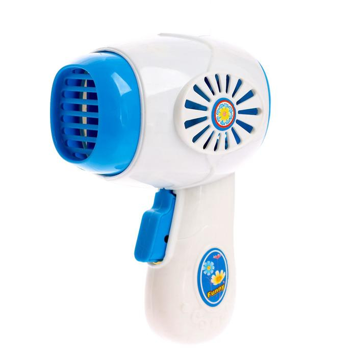 Бытовая техника &laquo;Фен&raquo;, МИКС