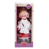 Кукла &laquo;Марина 1&raquo;, 40 см, МИКС
