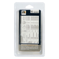 Цепь для бензопилы Rezer Rancher P-9-1.3-50, 14", шаг 3/8", паз 1.3 мм, 50 звеньев