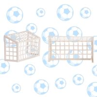 Настольный футбол &laquo;Дуэль&raquo;