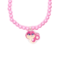 Браслет и бусы новогодние &laquo;Самой стильной&raquo; на Новый год, 11 х 14 см