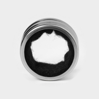 Набор для вина в кейсе Доляна &laquo;Бутылка&raquo;, 5 предметов: пробка, кольцо, каплеуловитель, штопор, нож для срезания фольги