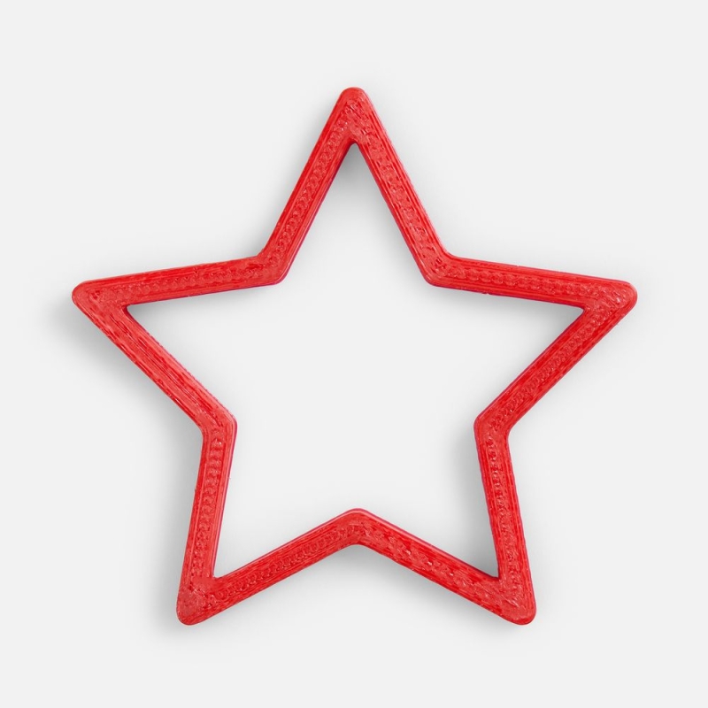 Набор TownTale, красный