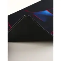 Коврик для компьютерной мыши "Неон", 30 х 80 см