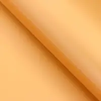 Плёнка матовая двухсторонняя &laquo;Эссенс&raquo;,золотой, 57&times;57 см