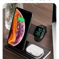 Зарядная станция КТ-3753 - 23 Вт