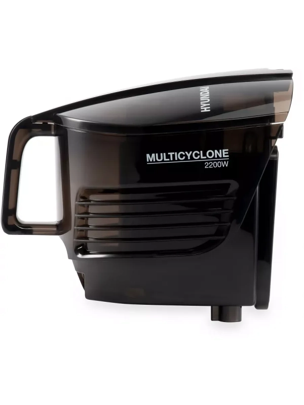 Пылесос HYV-C2650 3,5л 2200Вт черный