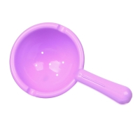 Игрушка-мельница для ванны &laquo;Забавный утёнок&raquo;, с ковшиком, Крошка Я