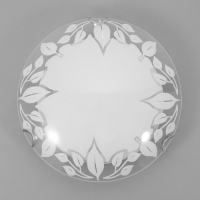 Светильник настенно-потолочный "Симфония" E27 60Вт 25см.