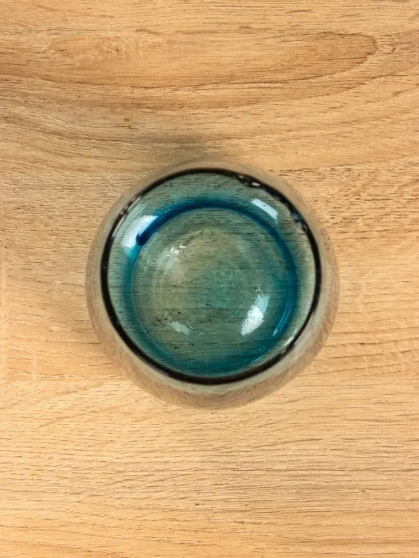 Подсвечники &laquo;Бриз&raquo;, стекло