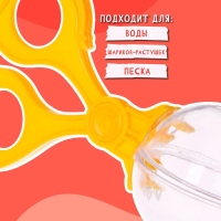 Развивающая игрушка &laquo;Ножницы Монтессори&raquo;, мини