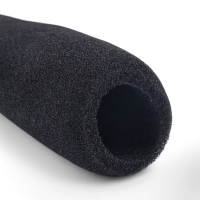 Ветрозащита для микрофона Music Life G1, 15,9 х 4,1 см, внутренний диаметр 2,5 см