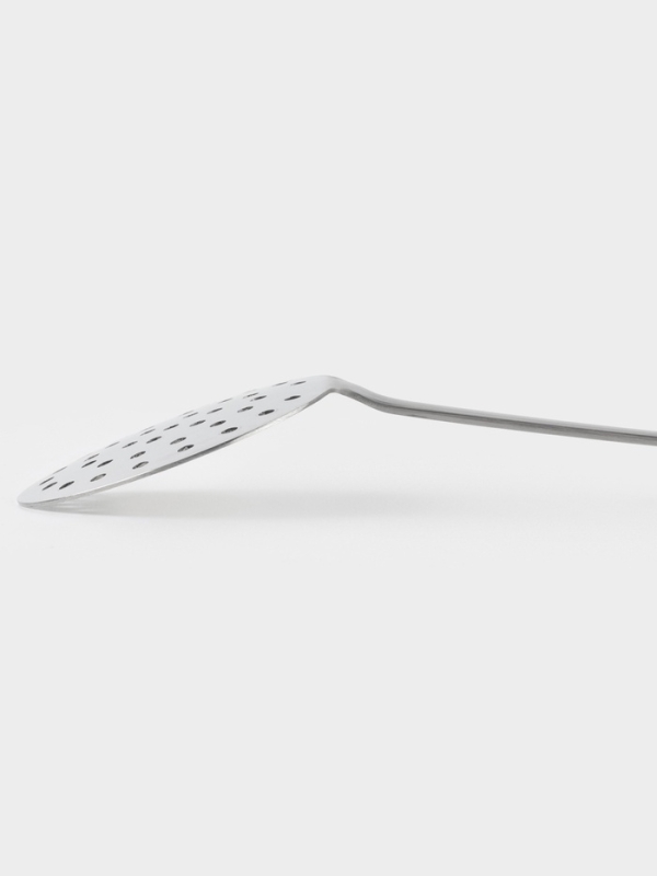 Шумовка d=8 см, L=29