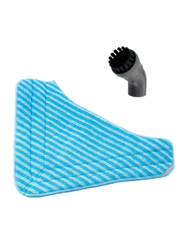 Насадки, тряпка для паровой швабры КТ-1000-12 (для КТ-1013)