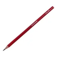 Карандаш чернографитных ErichKrause &laquo;Deep Classic triangular&raquo;, НВ, грифель d=2.2 мм, дерево, трёхгранный, в тубусе, МИКС