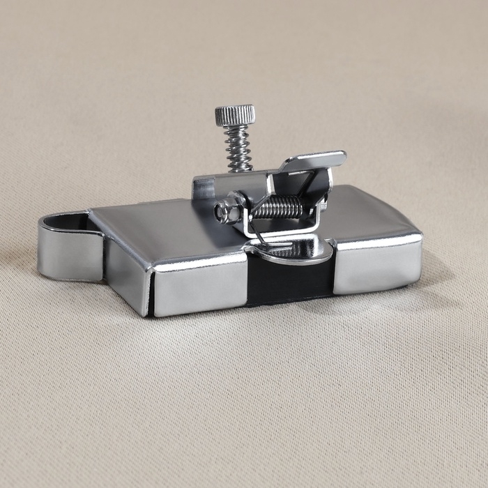 Магнитный направитель для шва, 7.5 &times; 3.3 см, S1.2