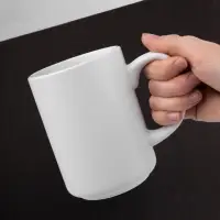Кружка Mugful, белая