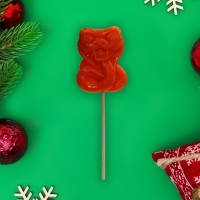 Новый год. Карамель леденцовая фигурная Sweet Ness "Символ года 2025", 30 г