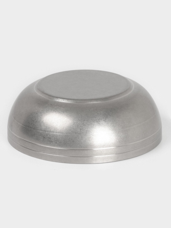 Салатник 15х5,5см, 620 мл, 304 сталь