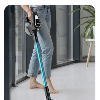 Вертикальный пылесос для дома КТ-5390 - 550 Вт