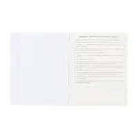 Тетрадь 48 листов в линию &laquo;Буквица&raquo; ЛИТЕРАТУРА, обложка мелованный картон, матовая ламинация, тиснение фольгой, с интерактивным справочником...