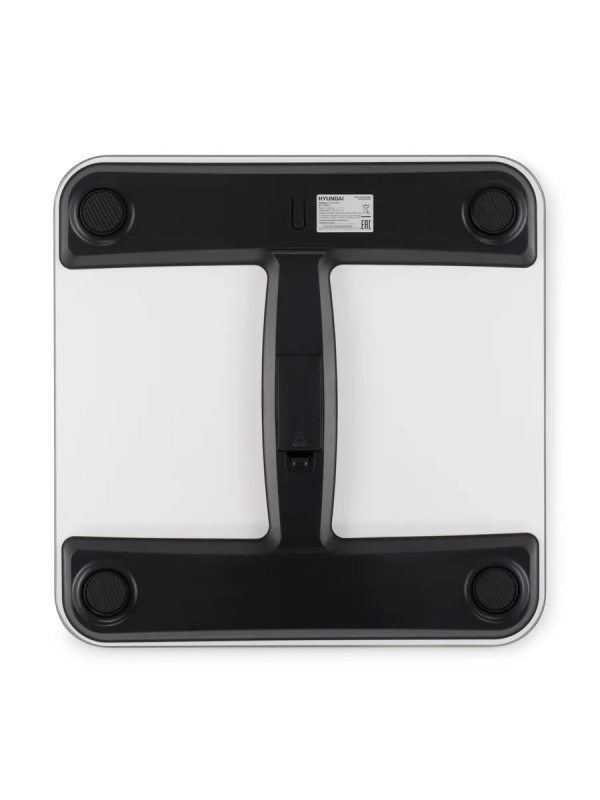 Весы напольные электронные H-BS03680 макс.180кг