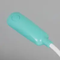 Ночник "Экскаватор" 8хLED 3Вт 5V USB АКБ 2 режима, точилка 7х11х31 см