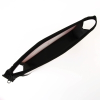 Папка для тетрадей А5 на молнии сверху пластик ПМ-А5-29 &laquo;Лиса&raquo;