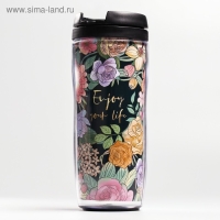 Термостакан &laquo;Белоснежка&raquo;, Принцессы, 350 мл