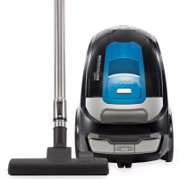 Пылесос HYV-C2530 1,7л 2200Вт черный-синий