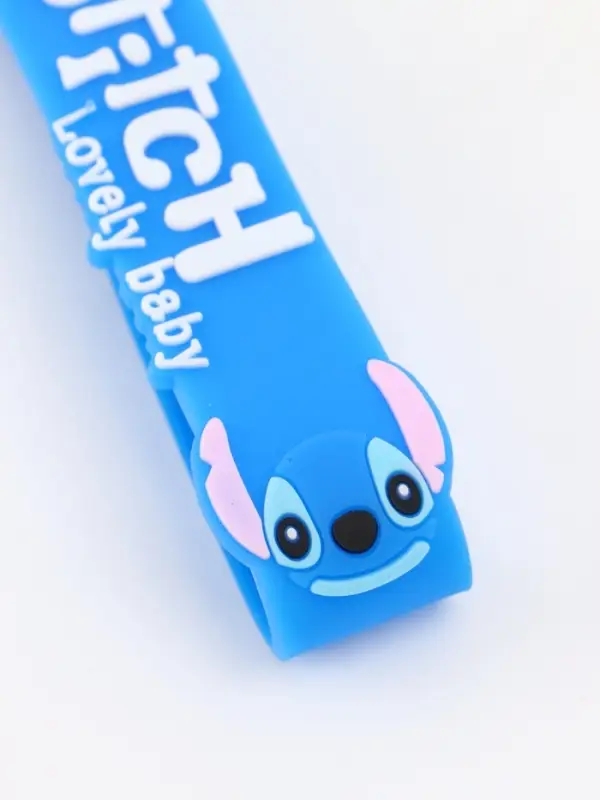 Брелок "Стич", 6 см