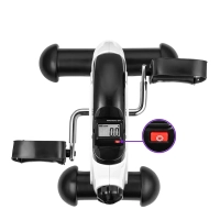 Велотренажер для ног для дома КТ-4003