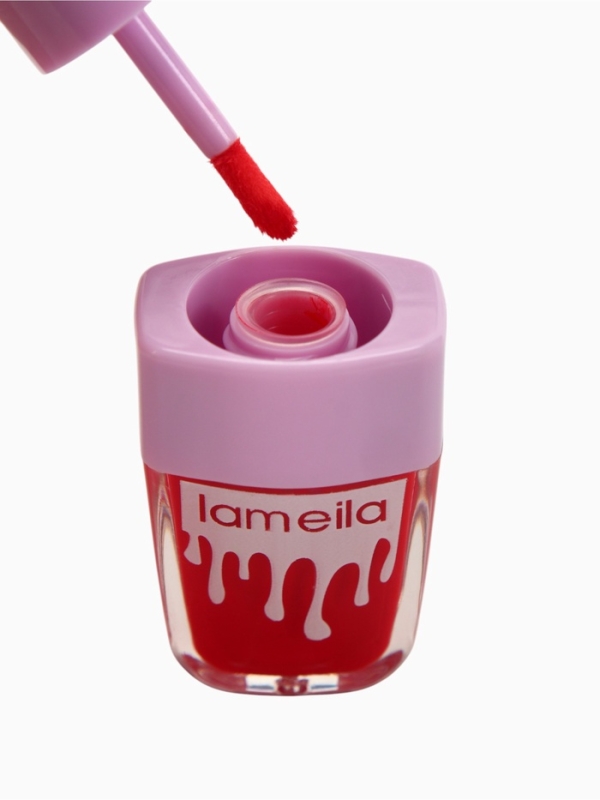 Тинт для губ,  8 гр, водостойкий, оттенок №5