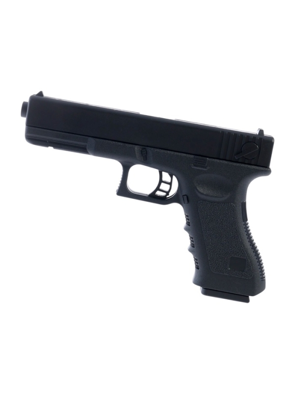 Пистолет "Глок"