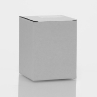 Бокал стеклянный с двойными стенками Magistro &laquo;Олд фэшн&raquo;, 350 мл