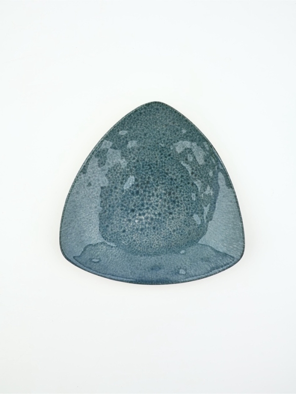 Тарелка "Глазурь", 18 х 18 см