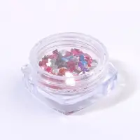 Стразы для декора &laquo;Ассорти&raquo;, разноцветные