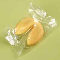 Печенье с предсказанием &laquo;Моему герою. 23 февраля&raquo;, 6 г.