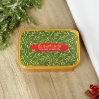 Ланч-бокс &laquo;Волшебство подарит новый год&raquo;, 1.2 л