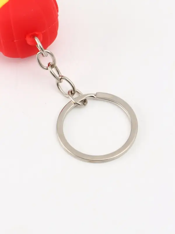 Брелок "Железный человек", 5 см