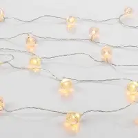 Гирлянда &laquo;Брызги шампанского&raquo;, светодиодная