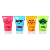 Точилка с контейнером &laquo;Тюбик&raquo;, корпус МИКС