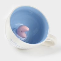 Кружка "Луна" 15х12х7.8 см