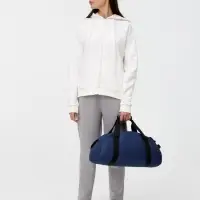 Спортивная сумка Portager, темно-синяя