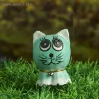 Набор сувенирный "Милые кошечки" 21х3,5х6 см МИКС