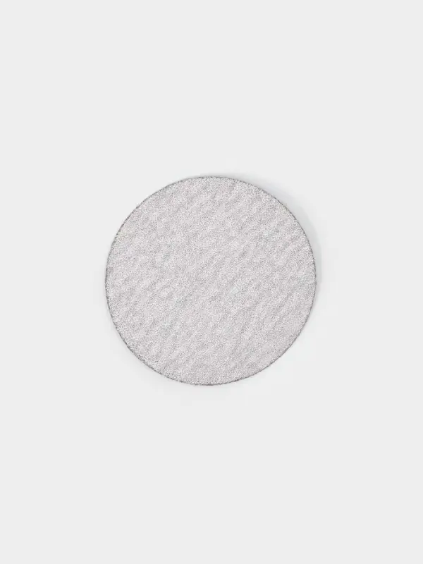 Коврик из диатомитового камня SAVANNA, 40х60 см, толщина 1 см, цвет белый