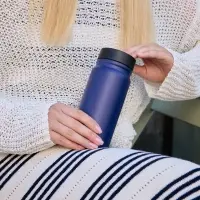 Термостакан Hardproof, синий