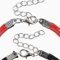 Браслеты-неразлучники "Рука Хамса"